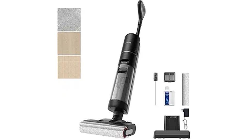 wet dry vacuum cleaner
