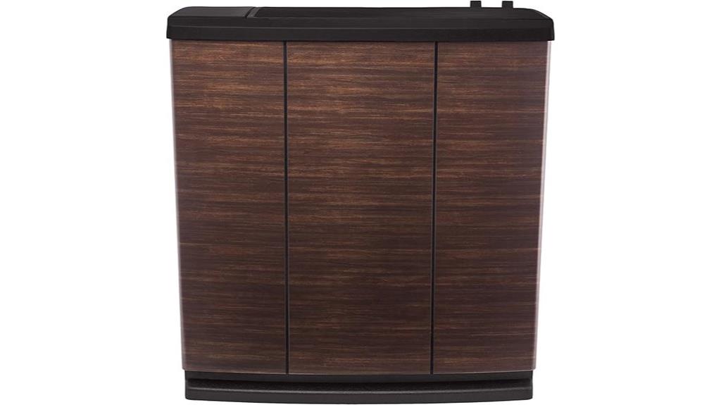 whole house evaporative humidifier