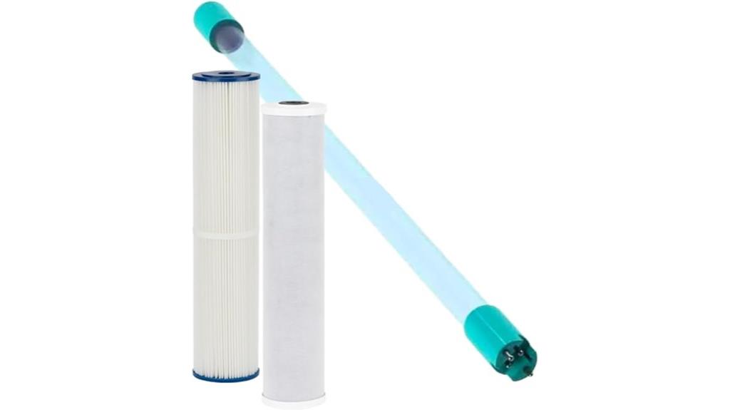 whole house water filter