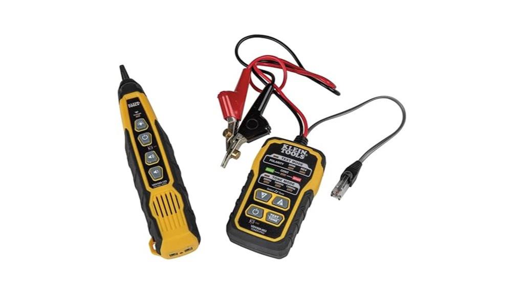wire tracer tone kit