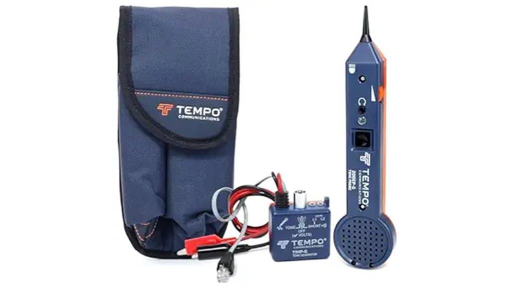 wire tracing electrical kit