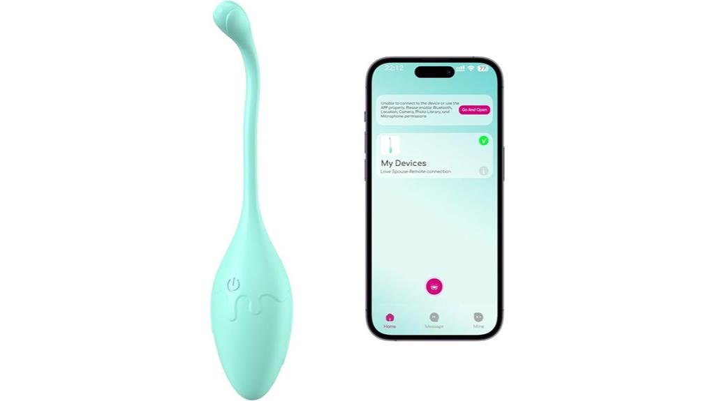 women s kegel exercise device