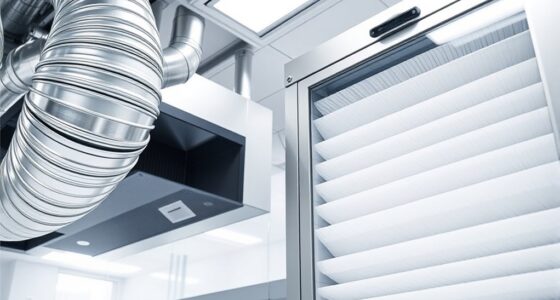 airflow versus purification methods