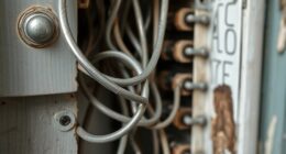 aluminum wiring risk mitigation