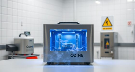 avoid using in occupied areas