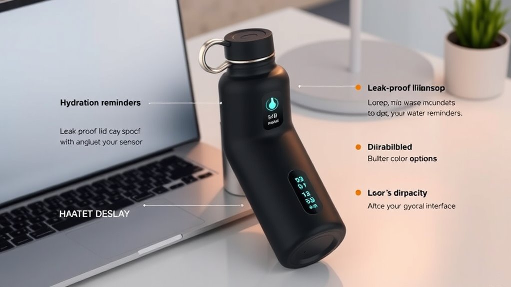 battery app customization portability