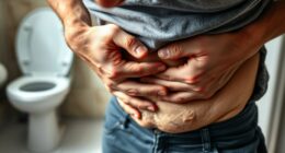 bile acid diarrhea urgency