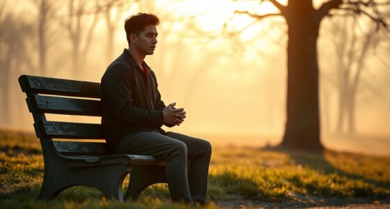 break worry cycles effectively