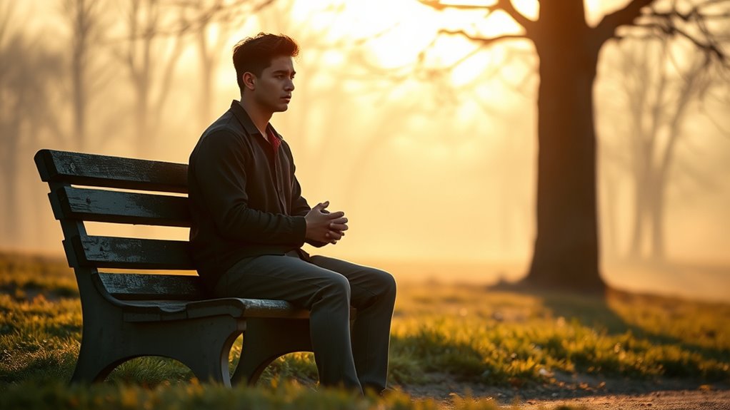 break worry cycles effectively