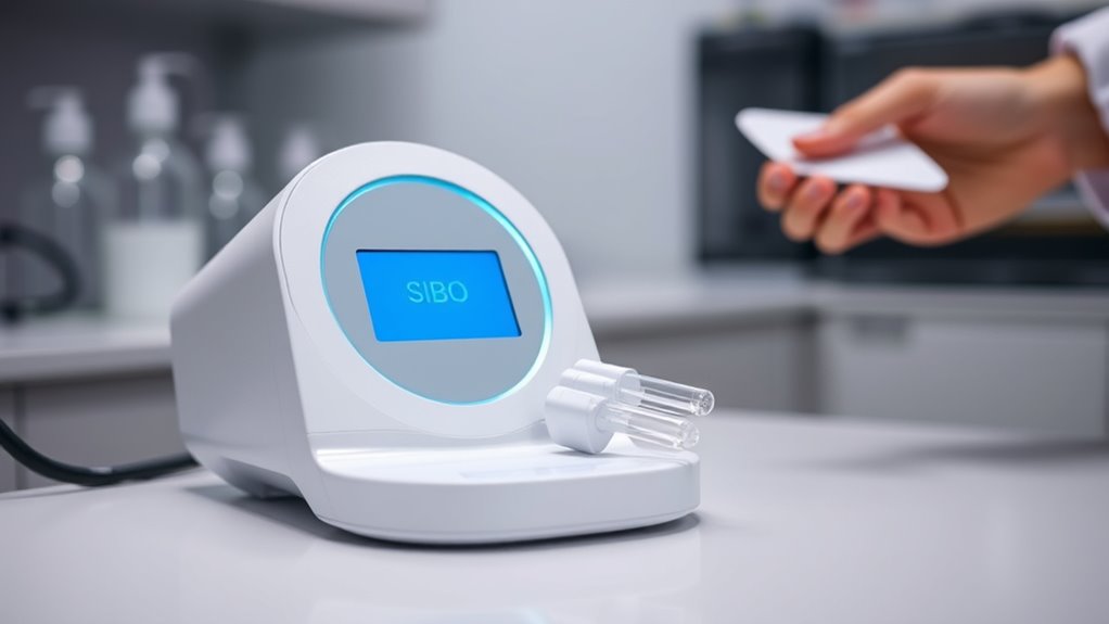 breath gases for sibo