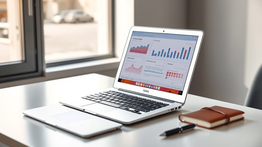 business friendly portable performance