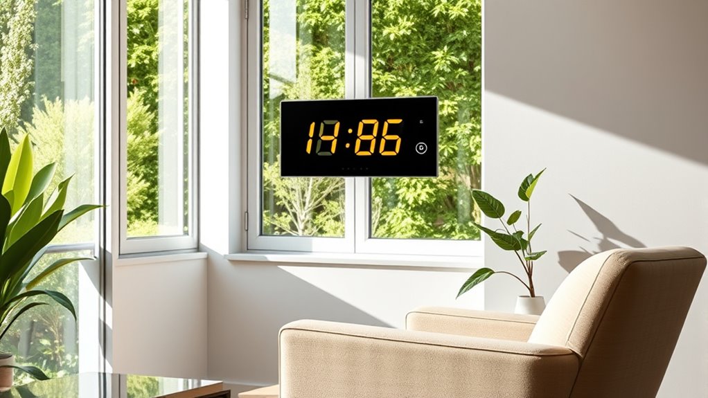 calculate air change rate