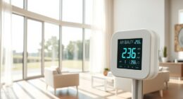 calculating room air exchange