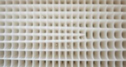 capturing tiny particles effectively