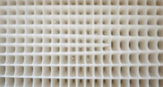 capturing tiny particles effectively