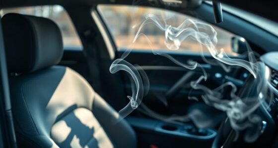 car cigarette smoke removal