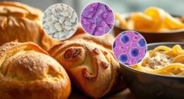 celiac vs sensitivity