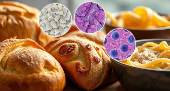 celiac vs sensitivity