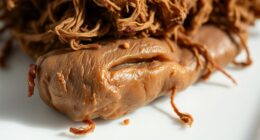 changes in stool odor
