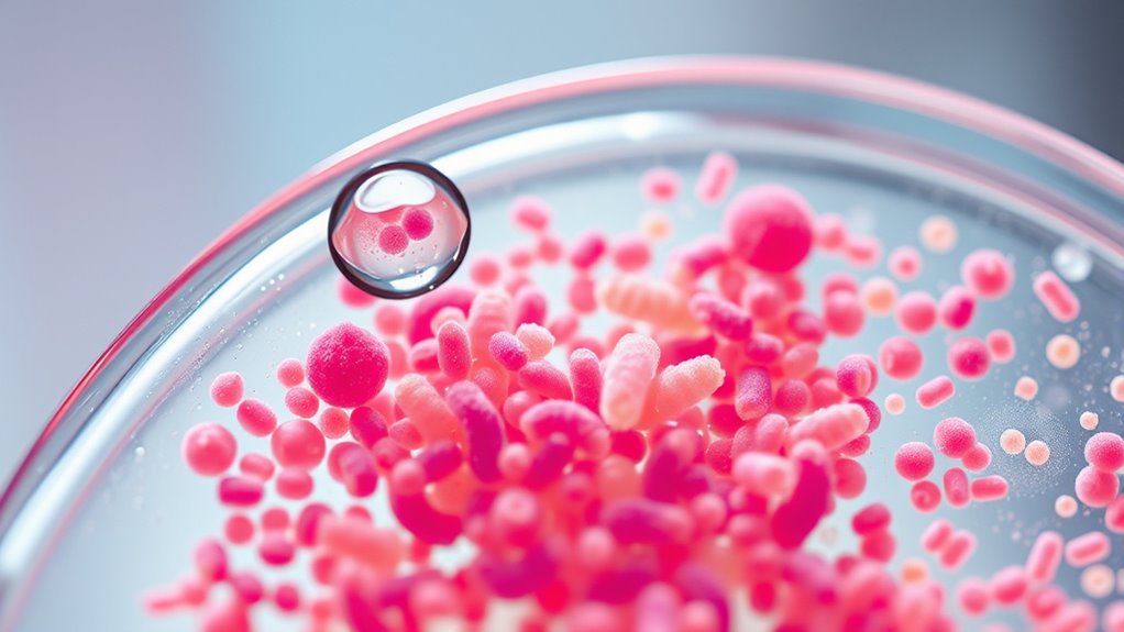 choose ph balanced natural lubricants