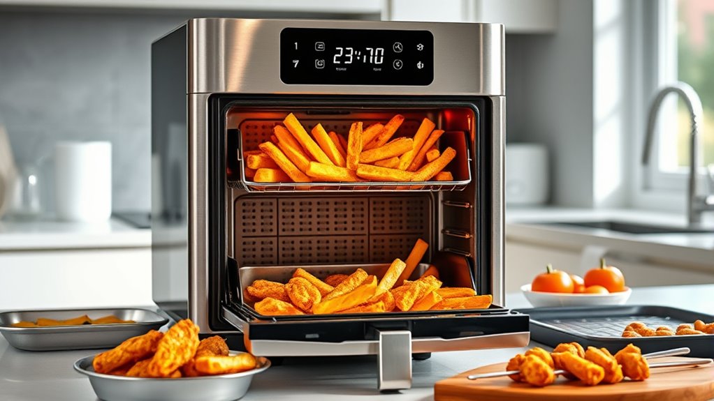 choose versatile safe appliance