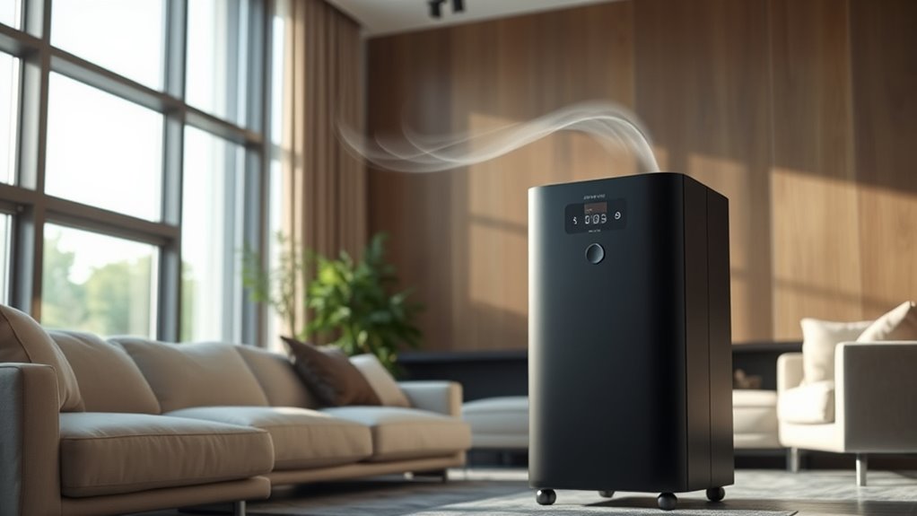 choosing effective air purifiers