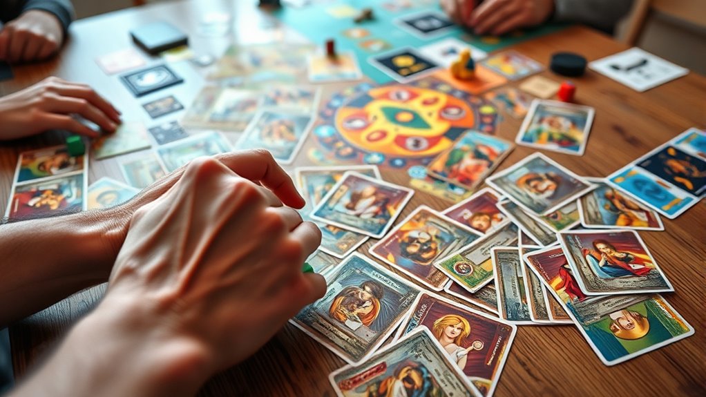 choosing engaging flexible games