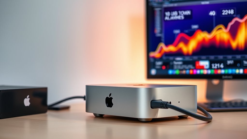 choosing high speed connectivity options