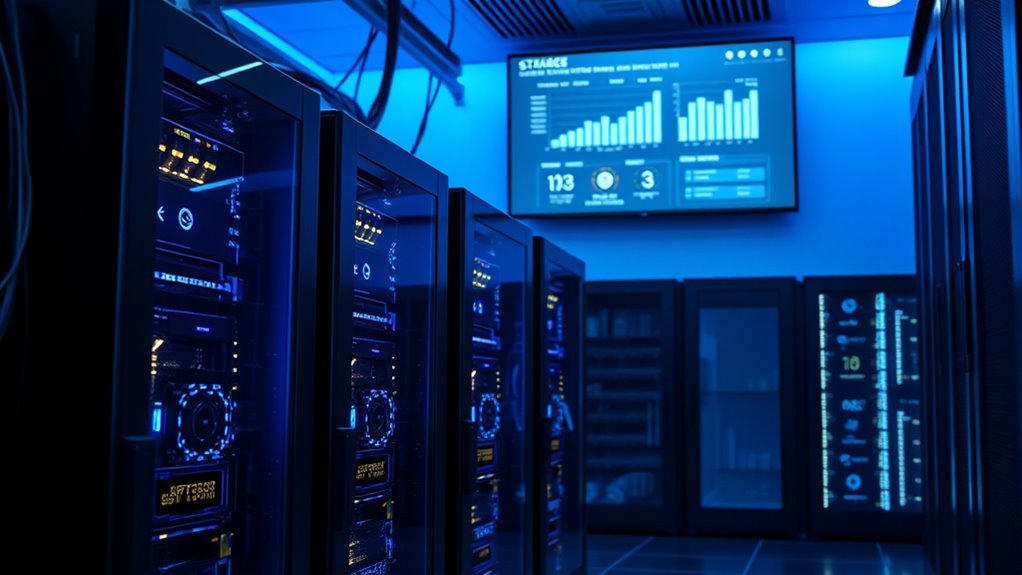 choosing reliable nas storage