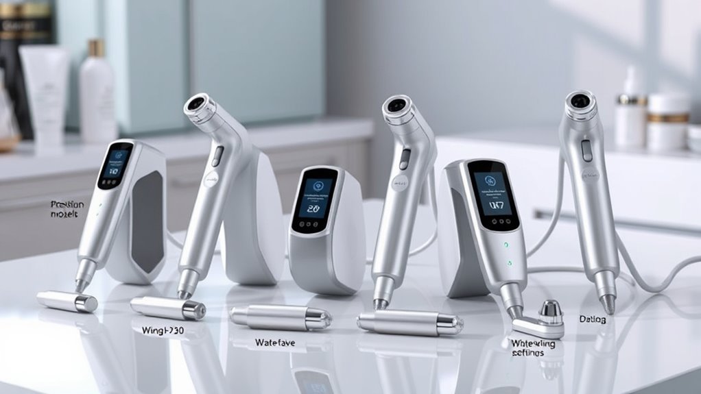 choosing safe effective devices