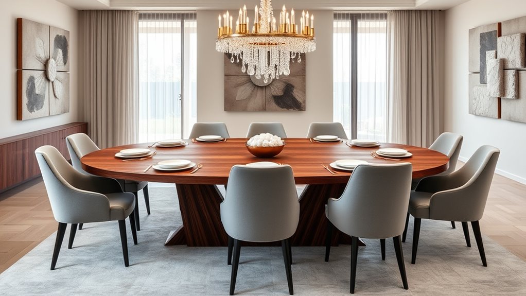choosing the right dining set