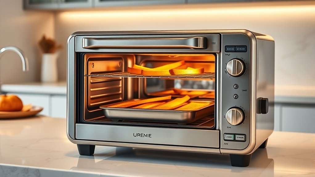 choosing versatile safe appliances