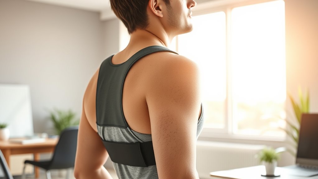 comfort fit adjustability discretion