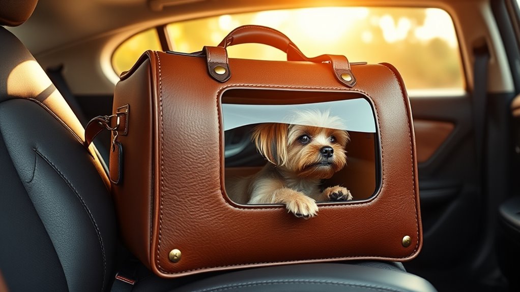 comfort safety portability compatibility