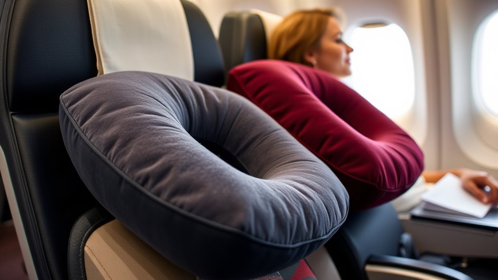 comfort support fit comfort