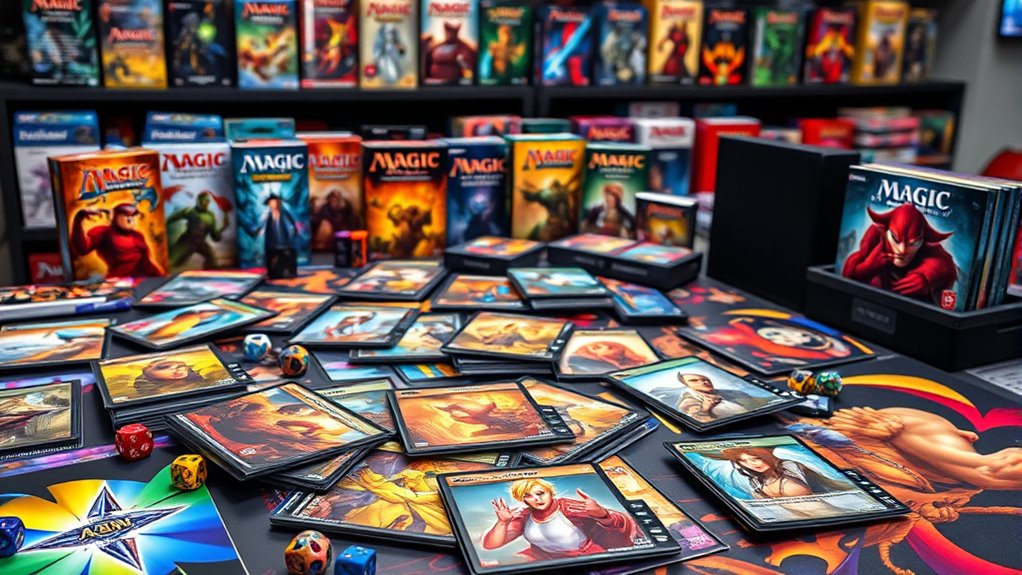 consider theme age variety