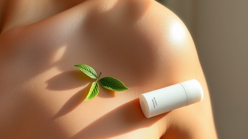 consistent hygiene beats detox