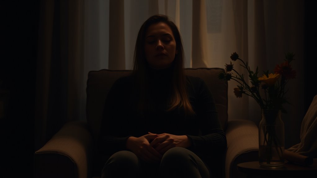 coping with sensory loss