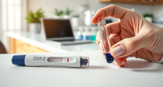 covid test accuracy comparison