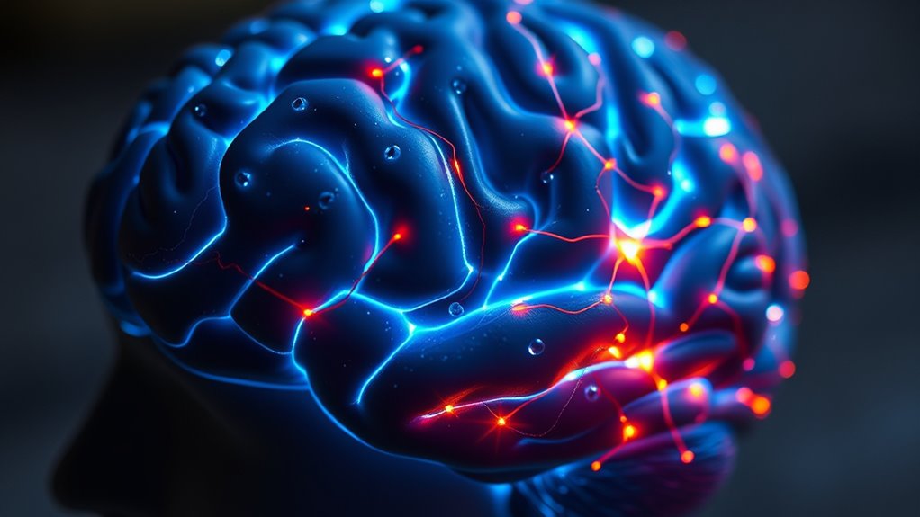 daily habits reshape brain