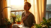 developing resilience with habits