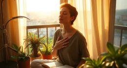 developing resilience with habits