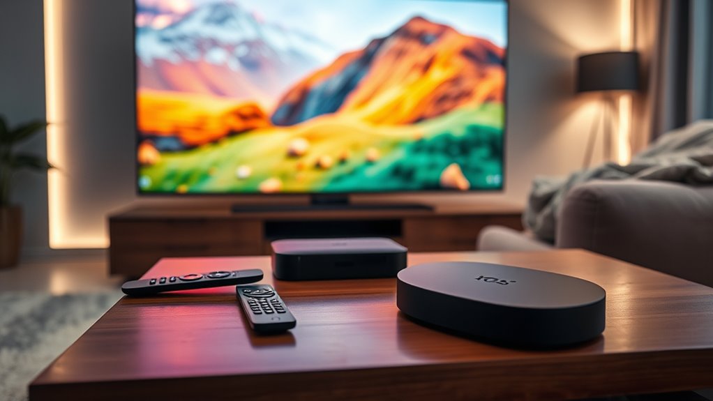device compatibility and performance