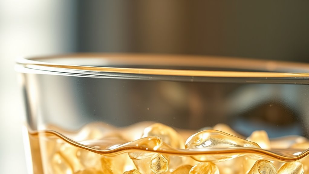 diet hydration health signals