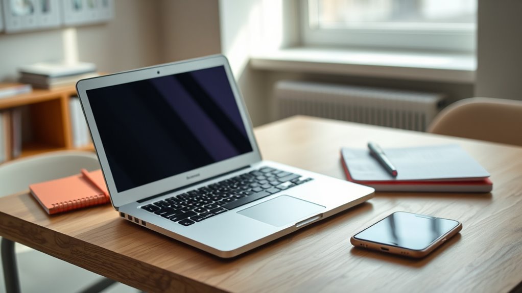 display portability performance connectivity