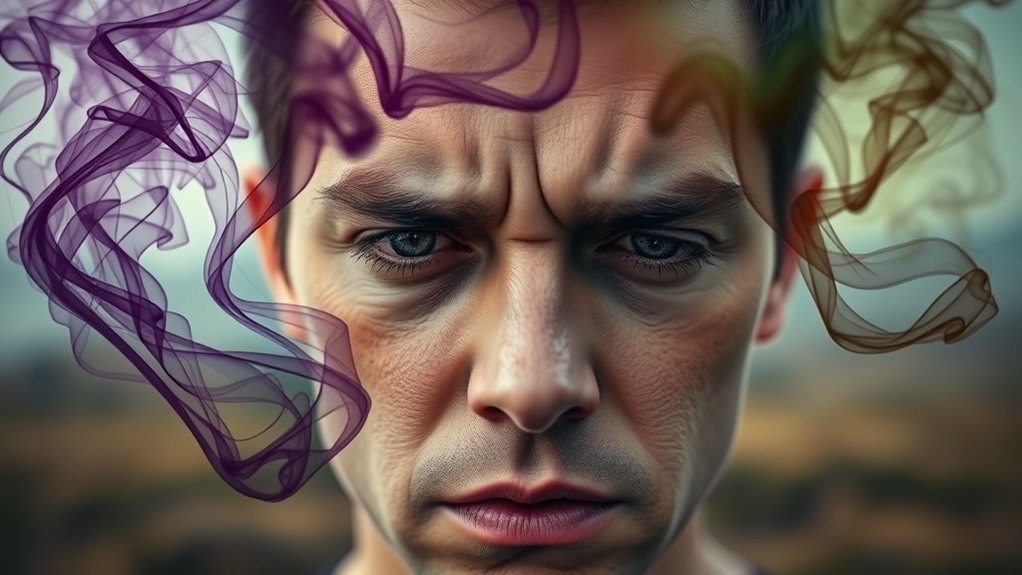 distinguishing smell disorder types