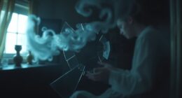 distorted smell after illness