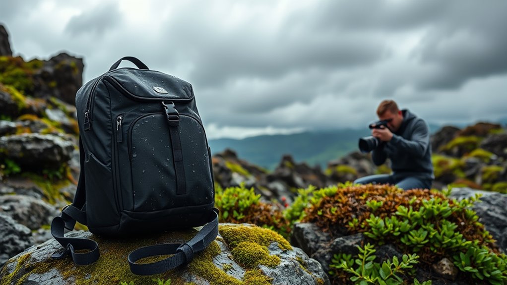 durability organization comfort protection