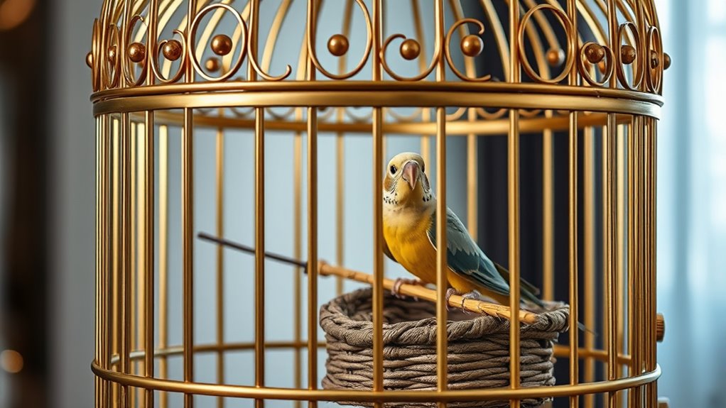 durability space safety enrichment