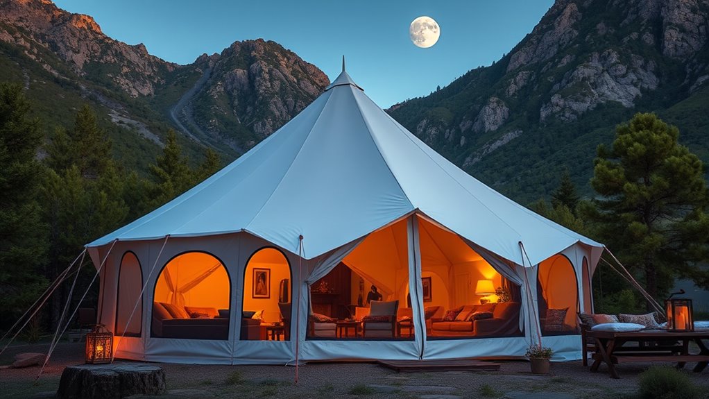 durability weatherproofing comfort